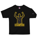 Men's Champion T-Shirt "Champion Man"