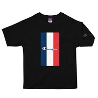 Men's Champion T-Shirt "Champion Color Print"