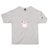 Men's Champion T-Shirt "Champion Crab"