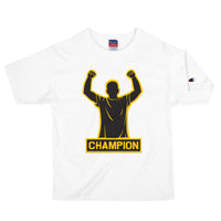 Men's Champion T-Shirt "Champion Man"