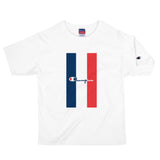 Men's Champion T-Shirt "Champion Color Print"