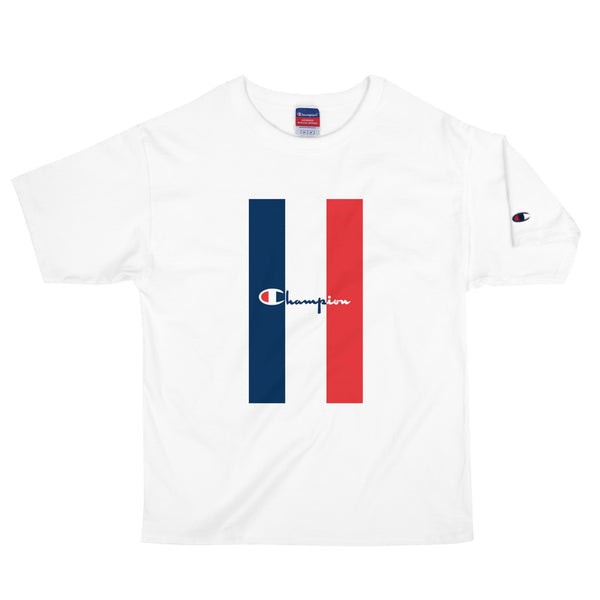 Men's Champion T-Shirt "Champion Color Print"