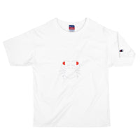 Men's Champion T-Shirt "Champion Crab"