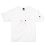 Men's Champion T-Shirt "Champion Crab"