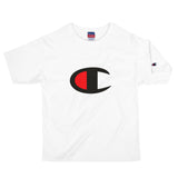 Men's Champion T-Shirt "Big C Logo"