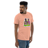 Animated Fresh Prince