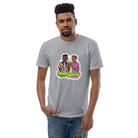 Animated Fresh Prince