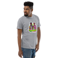 Animated Fresh Prince