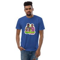 Animated Fresh Prince