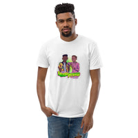 Animated Fresh Prince