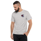 Men's Champion T-Shirt "Champion Drip Embroidery"