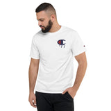 Men's Champion T-Shirt "Champion Drip Embroidery"