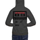 Hoodie "Old Skool Mix Tape"