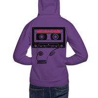 Hoodie "Old Skool Mix Tape"